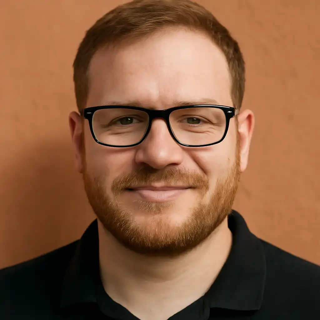 Marcus Wellington